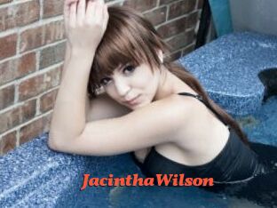 JacinthaWilson