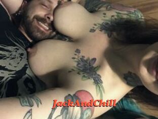 JackAndChill