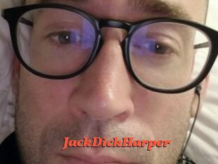 JackDickHarper