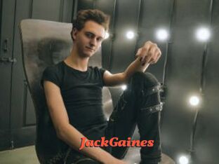 JackGaines