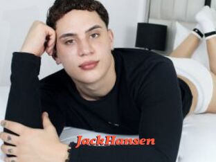JackHansen