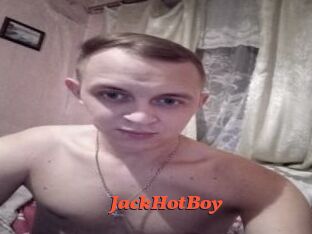 JackHotBoy Livespot