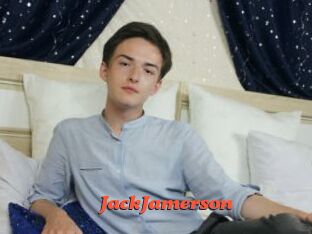 JackJamerson