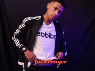 JackPrager