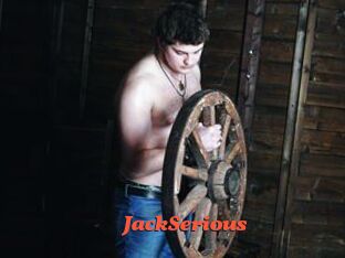 JackSerious
