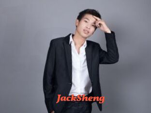 JackSheng