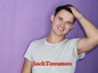 JackTomsson