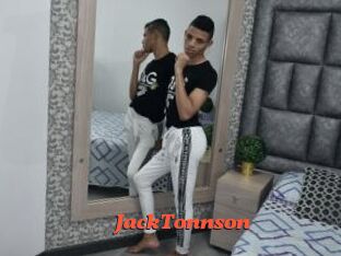 JackTonnson