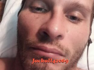 Jackall42069