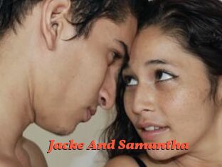 Jacke_And_Samantha