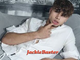 JackieBaxter