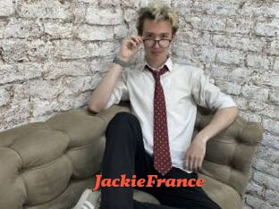 JackieFrance