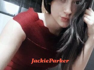 JackieParker