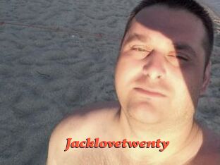 Jacklovetwenty