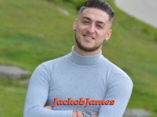 JackobJames Livespot