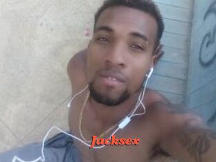 Jacksex