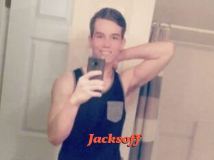 Jacksoff
