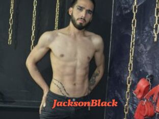 JacksonBlack