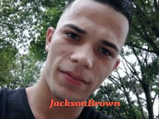 JacksonBrown