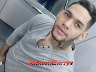 JacksonHarrys