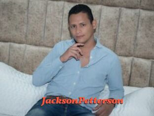 JacksonPetterson