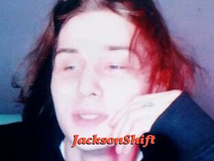 JacksonShift
