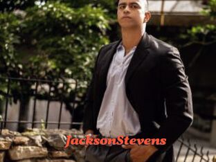 JacksonStevens