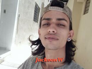 JacksonW