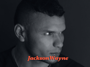 JacksonWayne