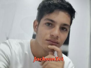 JacksonYei