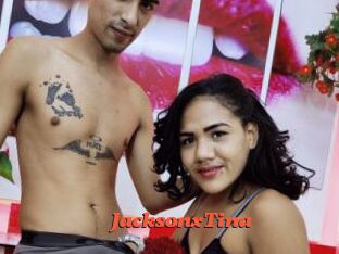 JacksonxTina Livespot