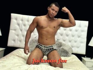 Jacksson_fox