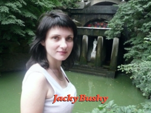 JackyBushy
