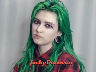 JackyDonovan