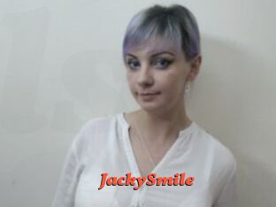 JackySmile