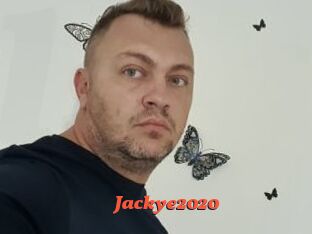 Jackye2020
