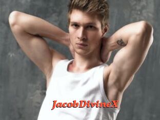 JacobDivineX