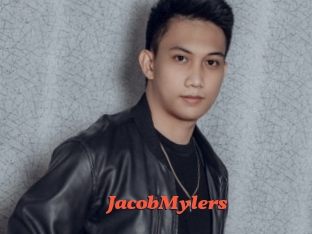JacobMylers Livespot