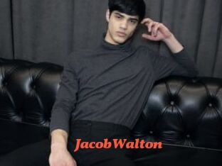 JacobWalton Livespot