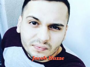 Jacob_Hazze