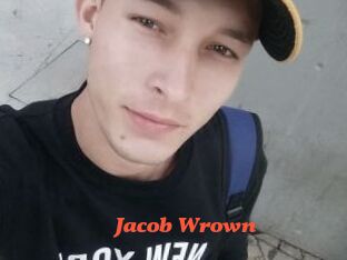 Jacob_Wrown