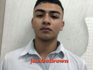 JacoboBrown