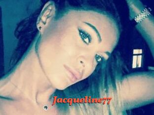 Jacqueline77