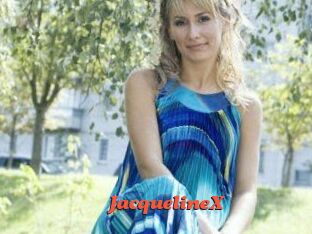 JacquelineX