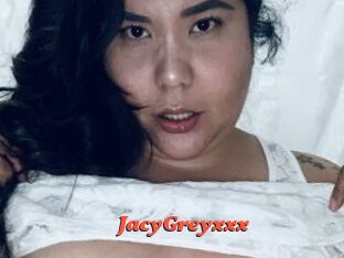 JacyGreyxxx