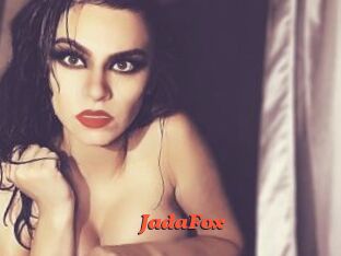JadaFox