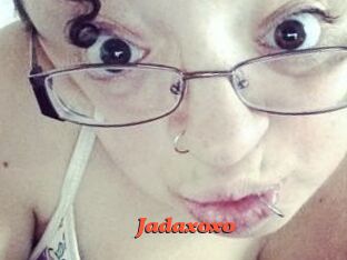 Jadaxoxo