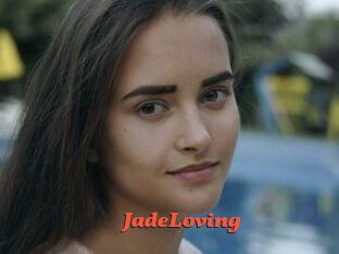 JadeLoving