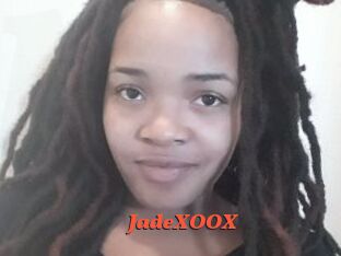JadeXOOX