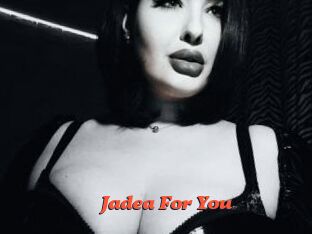 Jadea_For_You